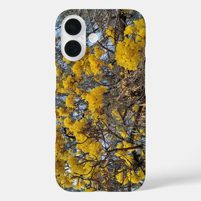 Natur in Blüte Case-Mate iPhone Hülle (Rückseite)