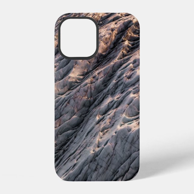 Natur iPhone Hülle (Rückseite)