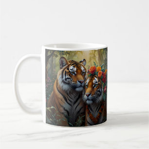 Natur Kaffeetasse