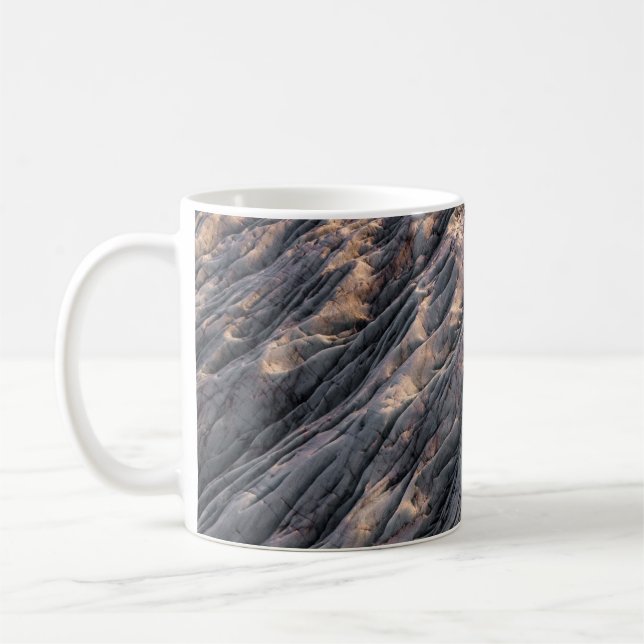 Natur Kaffeetasse (Links)