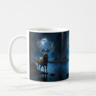 Natur Kaffeetasse