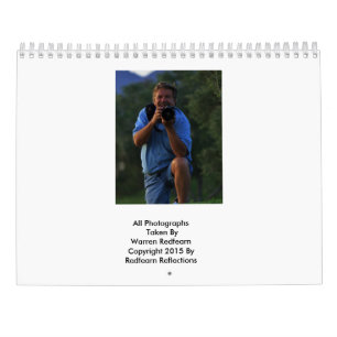 Natur-Kalender 2016 Kalender