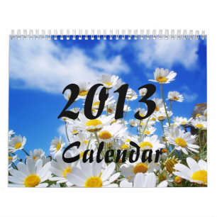 Natur-Kalender Kalender