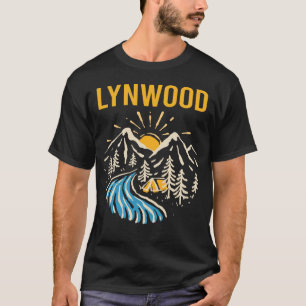 Natur Landschaft Lynwood T-Shirt