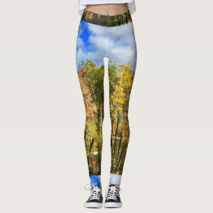Natur-Leggings Leggings