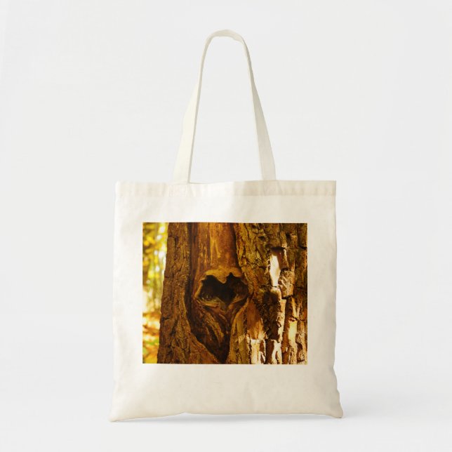 Natur-Liebhaber-Taschen-Tasche Tragetasche (Vorne)