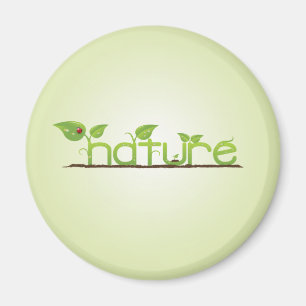 Natur Magnet