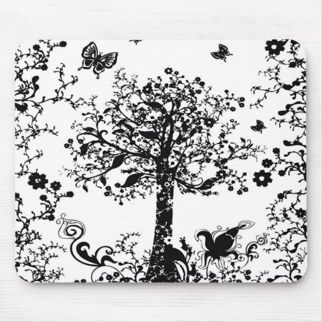 Natur Mousepad (Vorne)