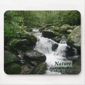 Natur Mousepad