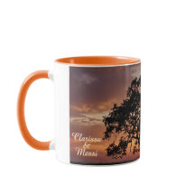 Natur Persönlicher Hochzeitstag Jubiläum