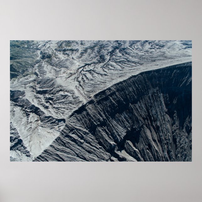 Natur Poster (Vorne)