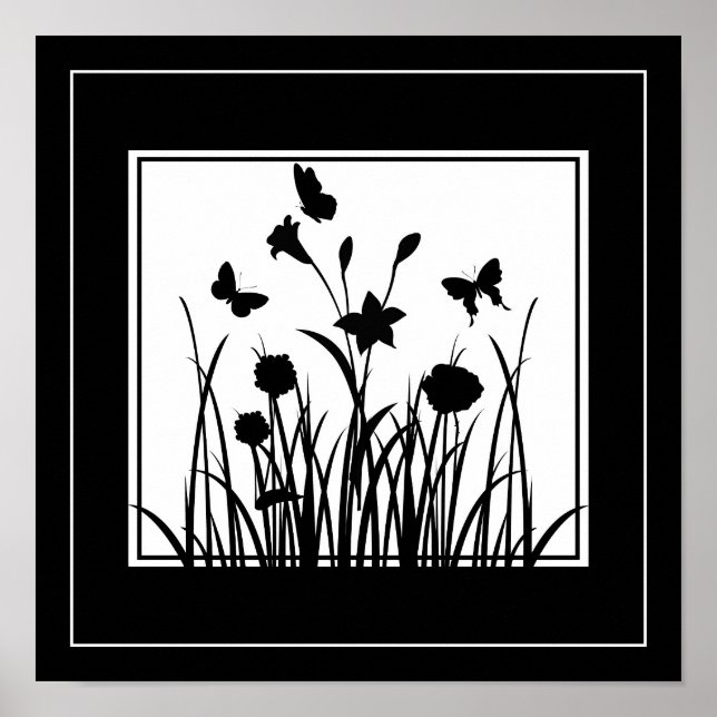 Natur Poster (Vorne)