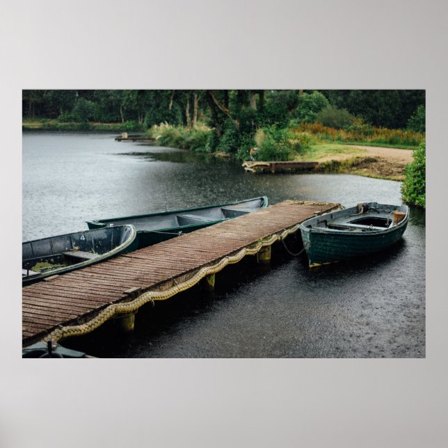 Natur Poster (Vorne)