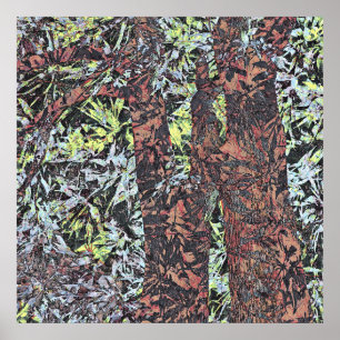 Natur Poster