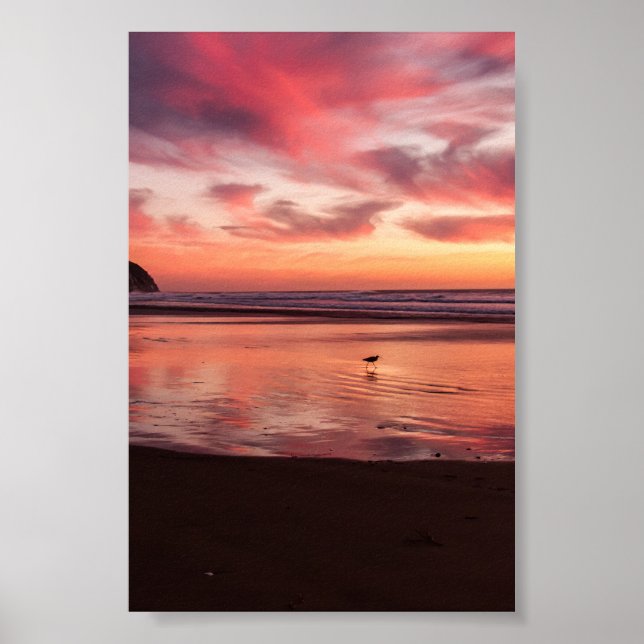 Natur Poster (Vorne)