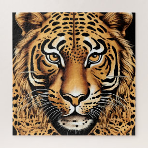 Natur Puzzle