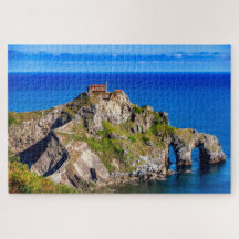 Natur Puzzle
