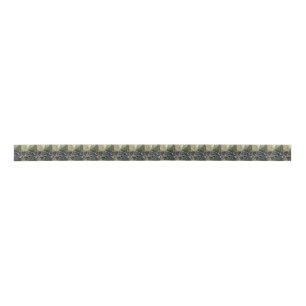 Natur Satinband