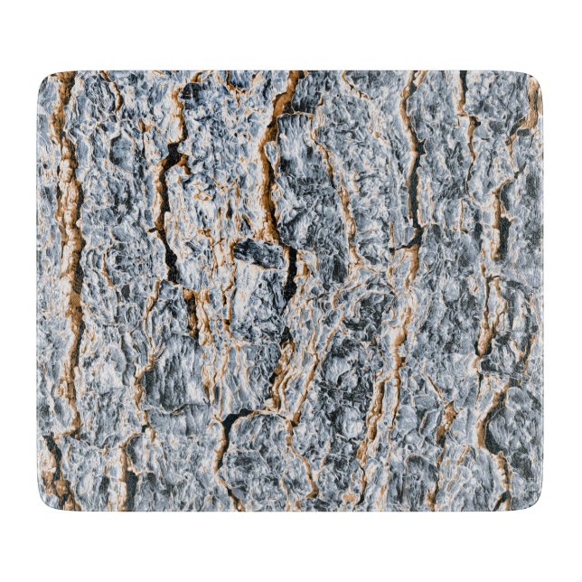 Natur Schneidebrett (Vorderseite)