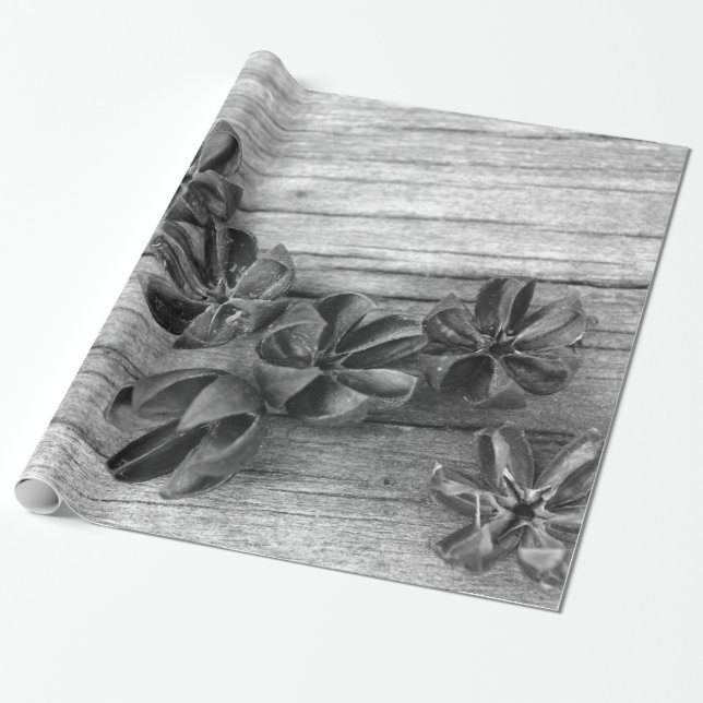 Natur-Schönheits-glattes Packpapier (Ungerollt)