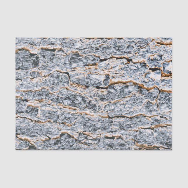 Natur Seidenpapier (Vorderseite)