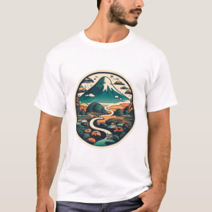 Natur T-Shirt