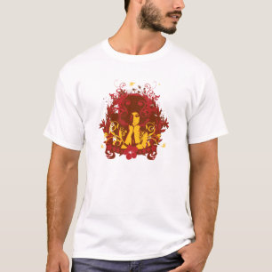 Natur-T - Shirt