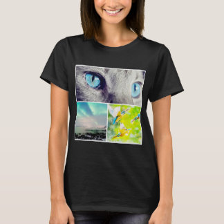 Natur T-Shirt