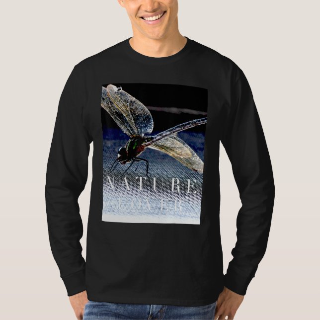 Natur T-Shirt (Vorderseite)