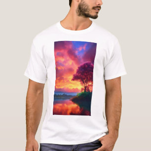 Natur T-Shirt