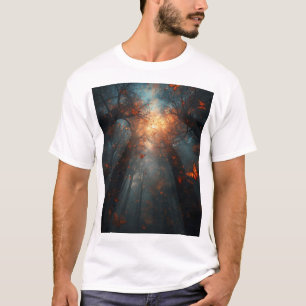 Natur T-Shirt