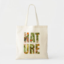 Natur-Tasche
