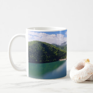 Natur-Tasse Kaffeetasse