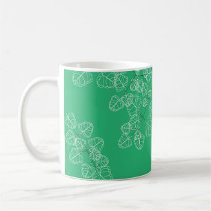 Natur Thema 02 Kaffeetasse