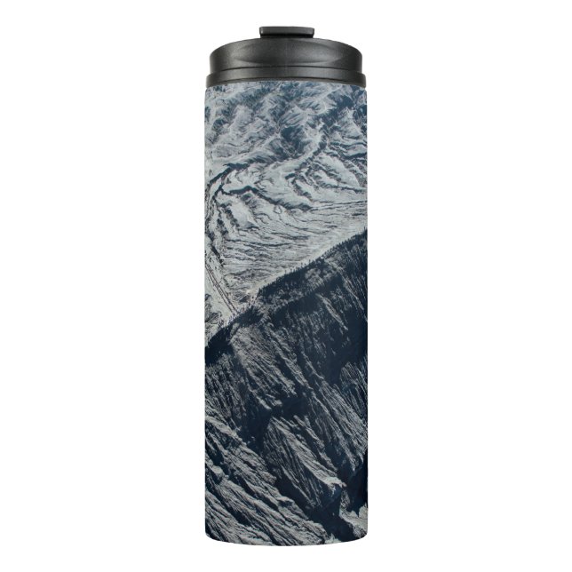 Natur Thermosbecher (Vorderseite)