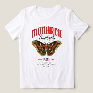 Natur trifft Philosophie Tri-Blend Shirt