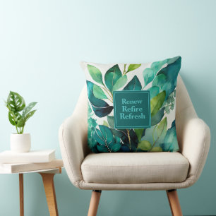 Natur umarmen Renew-Kissen Kissen