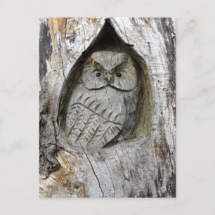 Natur- und Kunstzentrum Postkarte