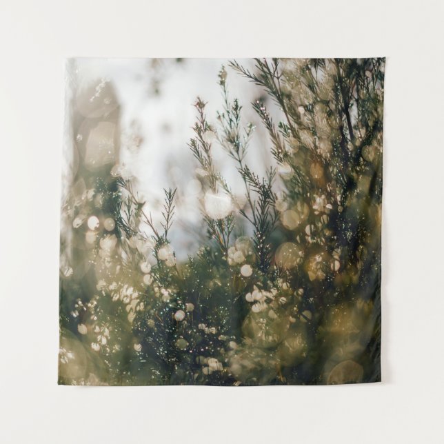 NATUR WANDTEPPICH (Vorderseite)