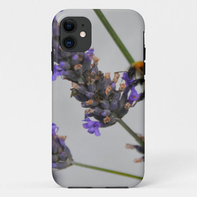 Natur Wunderbare Arbeiter Case-Mate iPhone Hülle (Rückseite)