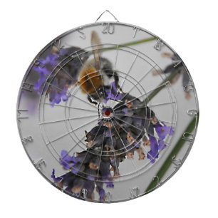 Natur Wunderbare Arbeiter Dartscheibe