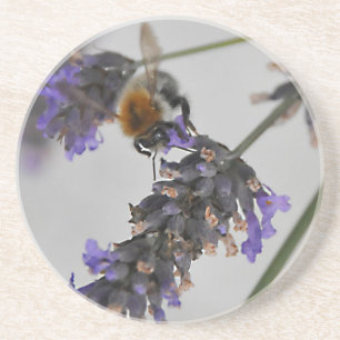 Natur Wunderbare Arbeiter Getränkeuntersetzer