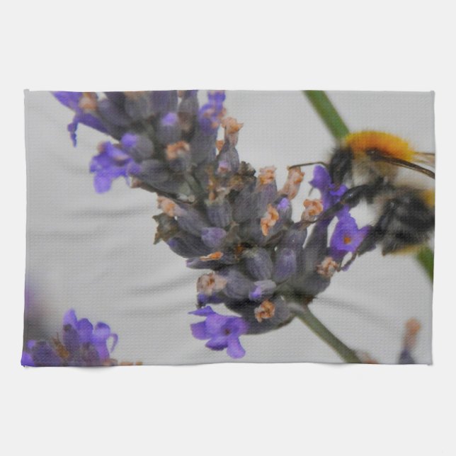 Natur Wunderbare Arbeiter Handtuch (Horizontal)