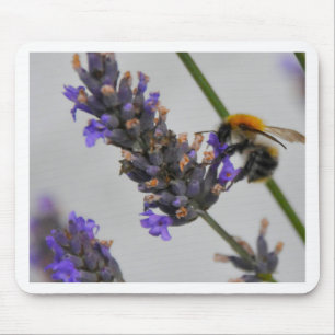Natur Wunderbare Arbeiter Mousepad