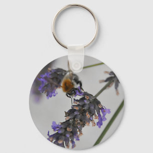 Natur Wunderbare Arbeiter Schlüsselanhänger