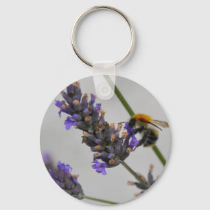 Natur Wunderbare Arbeiter Schlüsselanhänger