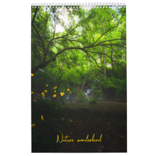 Natur Wunderland v4 2023 Kalender