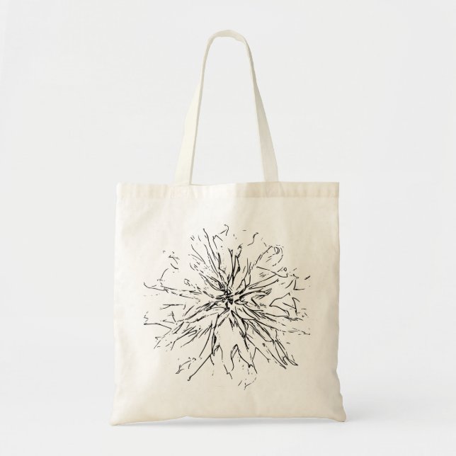Natural Art Tasche (Vorne)