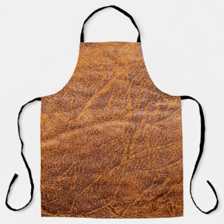 Natural brown leather texturetexture, leather, ski schürze
