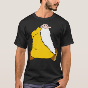 Natural Classic T - Shirt